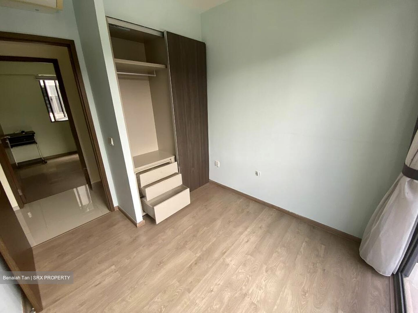 The Visionaire (D27), Condominium #502562911